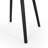 Plastic Outdoor Dining Armchair-169401524