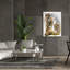 «Fierce» par Barbara Keith, art mural sur toile-1670457319