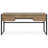 Reiban Steel Writing Desk