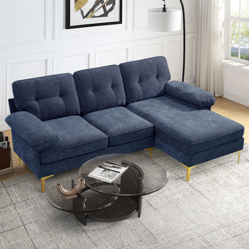 Premont 83 po, Navy Chenille