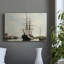 Série de paysages abstraits XCI-736470622