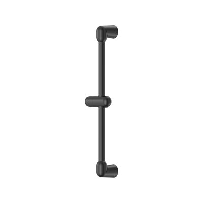 Standard 24-Inch Shower Slide Bar