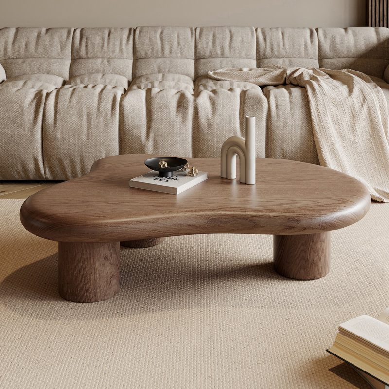 Table basse 48,4 po