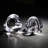 10-lights High Ceiling Glam Chandeliers LED Dimmable Light-1972635781