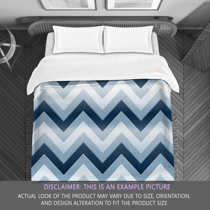 Machine Printed Comforter, Queen Comforter