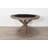 8 - Player Mindi Reversible Poker Dining Table with Chairs