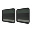 2 fenêtres PCS RV-10685801