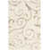 Atterberry Damask Area Rug