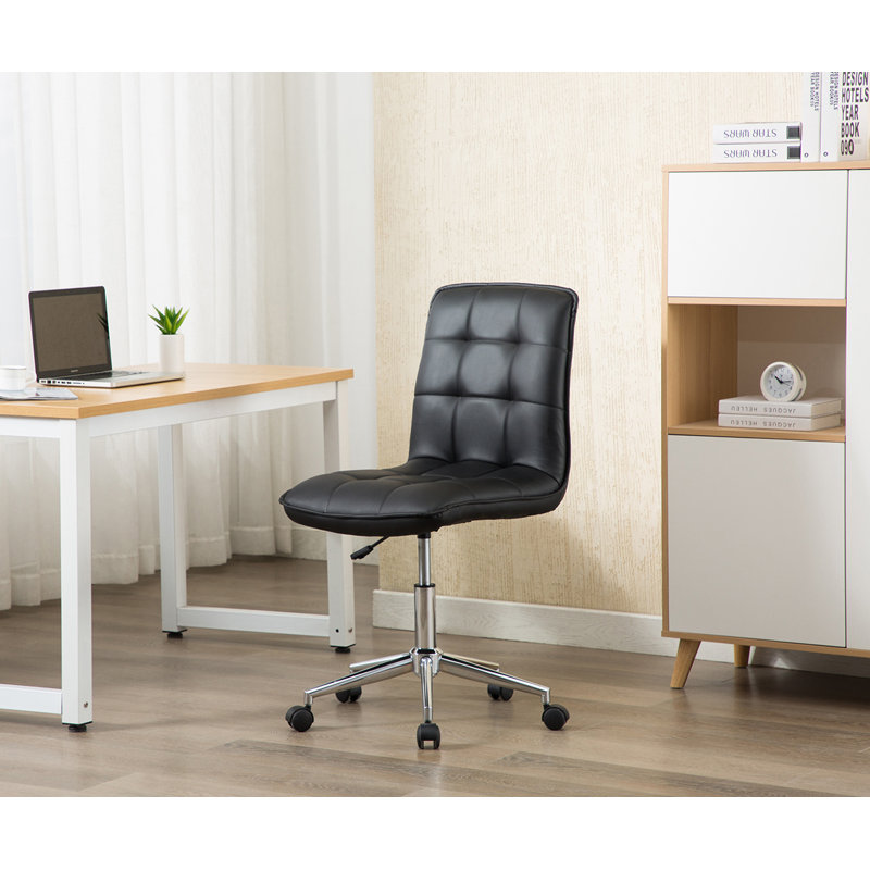Oakland Office Chair, Black