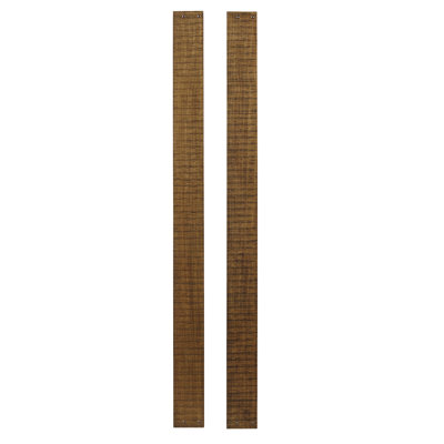 Hagler Full Bed Rails