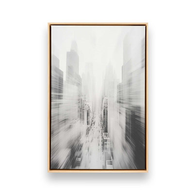 Pulsion urbaine