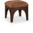 Lawson Chenille Fabric Ottoman-912456697-912456694