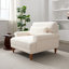 Chaise luxueuse de grande taille-213759434