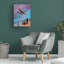 Bolognaise 345 sur toile-94838915
