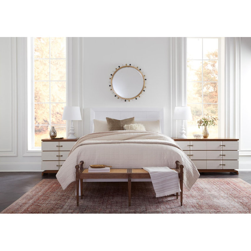 Tristan End Table