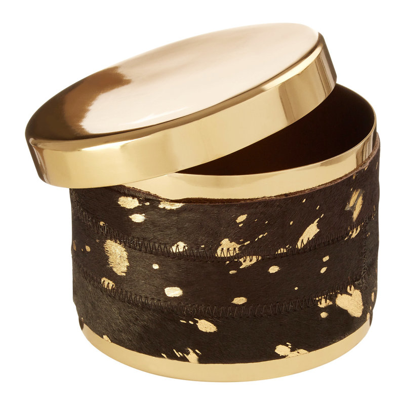 Bole Accessory Box