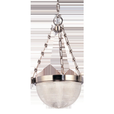 Winfield 3 - Light Pendant