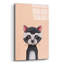 «Baby Raccoon» par Lucia Stewart-2054295317