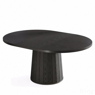 Conference Table,Stylish Oval Office Table