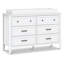 Commode à 6 tiroirs Sawyer Farmhouse-87634298