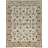 Cantebury One-of-a-Kind 13' X 16'9" Area Rug