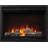 Electric Fireplace Insert-56178317