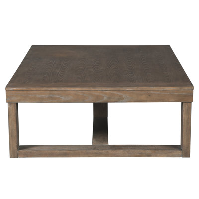 Table basse à tréteaux Esmont
