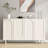 Beige Manufactured Wood Shoe Storage