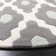 Carolene Hand Tufted Wool Geometric Rug