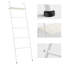 57.68'' Tall Wooden Blanket Ladder-1764663888