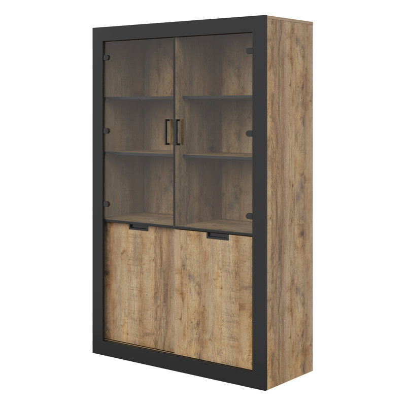 Anneth Display Cabinet