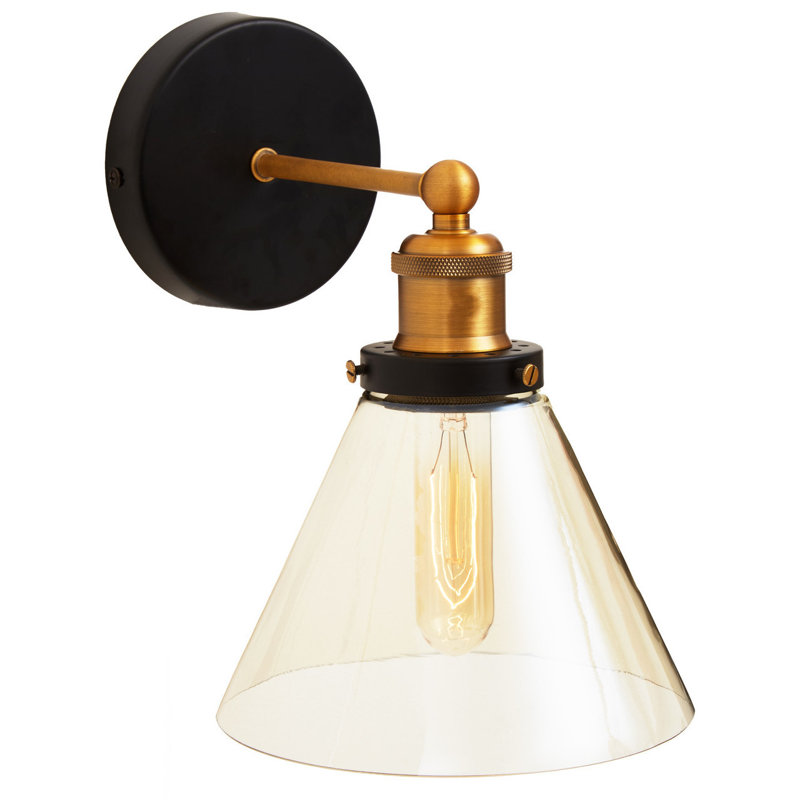 Gaona Armed Sconce