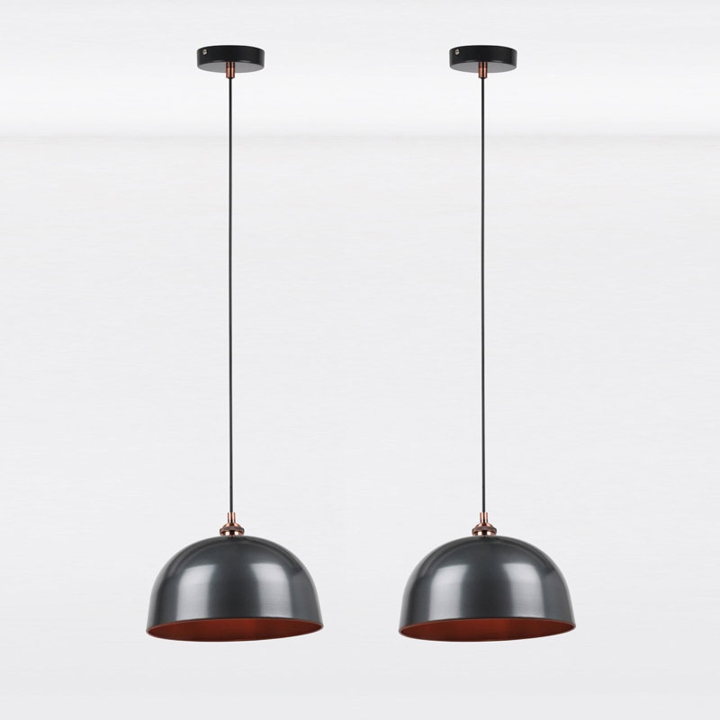 Prejean 1 - Light Single Pendant