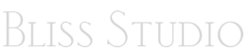 Bliss Studio logo