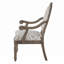 Fauteuil Flagler