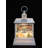Christmas Lighted Snow Globe