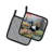 Caroline's Treasures Polyester Potholder Set