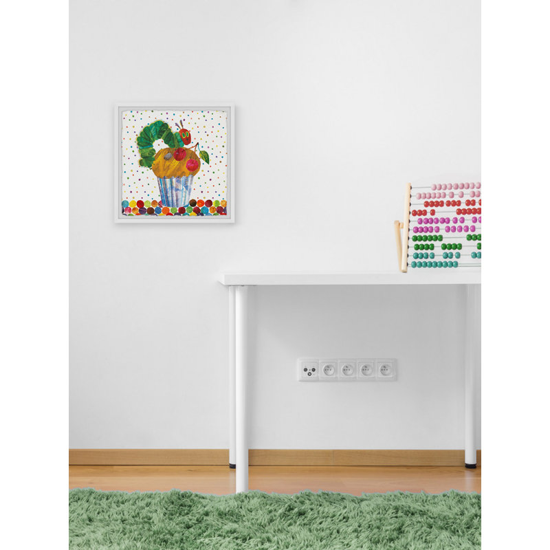 Kramfors Single Picture Frame Print, 41cm H x 41cm W