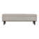 AllModern Alps Upholstered Flip Top Storage Bench & Reviews | Wayfair