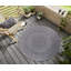 Porto Grey/Cream Reversible Rug-72873715