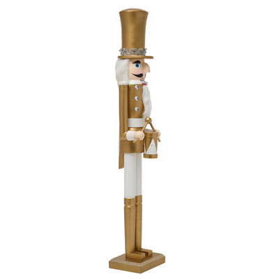 Christmas Novelty & Humour Nutcracker