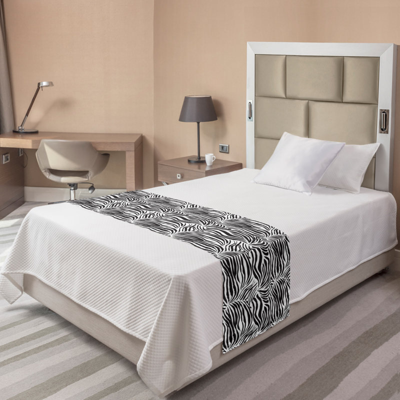 Bed Runner, King