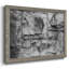 Found Textures VI, peinture sur toile encadrée-144623341-144623342