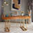 Caracas Task Tripod Floor Lamp