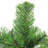 18" Mini Pine Medium Artificial Christmas Tree Unlit