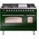 ILVE Nostalgie II 48 Dual Fuel Range 
