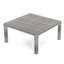 Ensemble de conversation modulaire pour 5 personnes avec coussins Sunbrella Fionnula-630936205