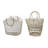 Dakota Fields Decorative Basket