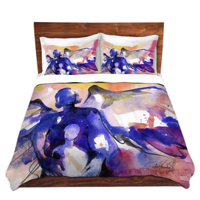 Polyester Duvet Cover