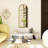 Aubriel Metal Flat Mirror-1811837911